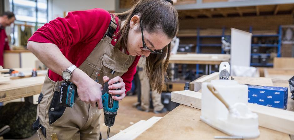 Onderwijs lopende projecten mijlpalen