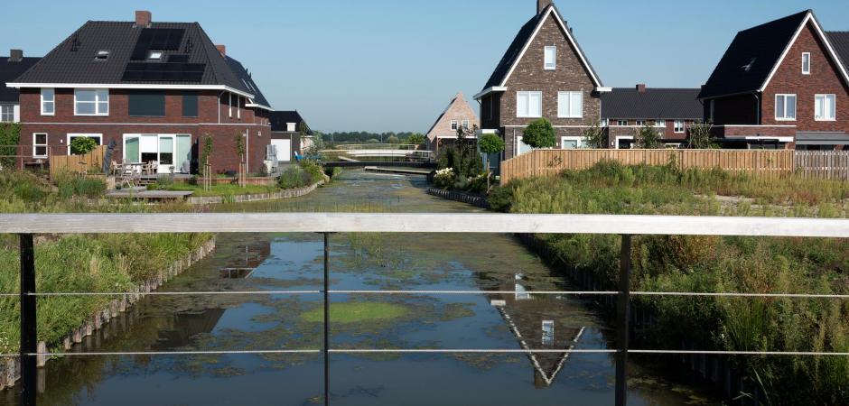 Biodiversiteit participatietafel natuurinclusief bouwen