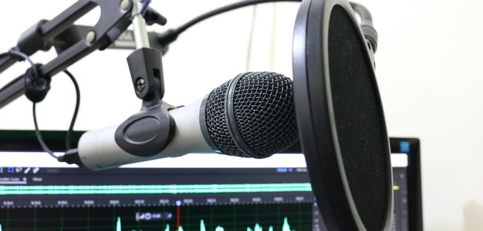 Podcast