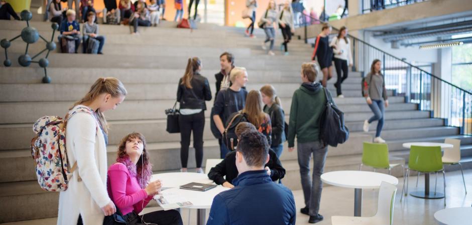 Middelbaar onderwijs