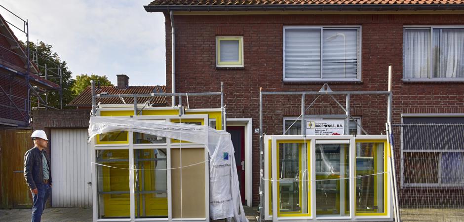 energie-innovatie