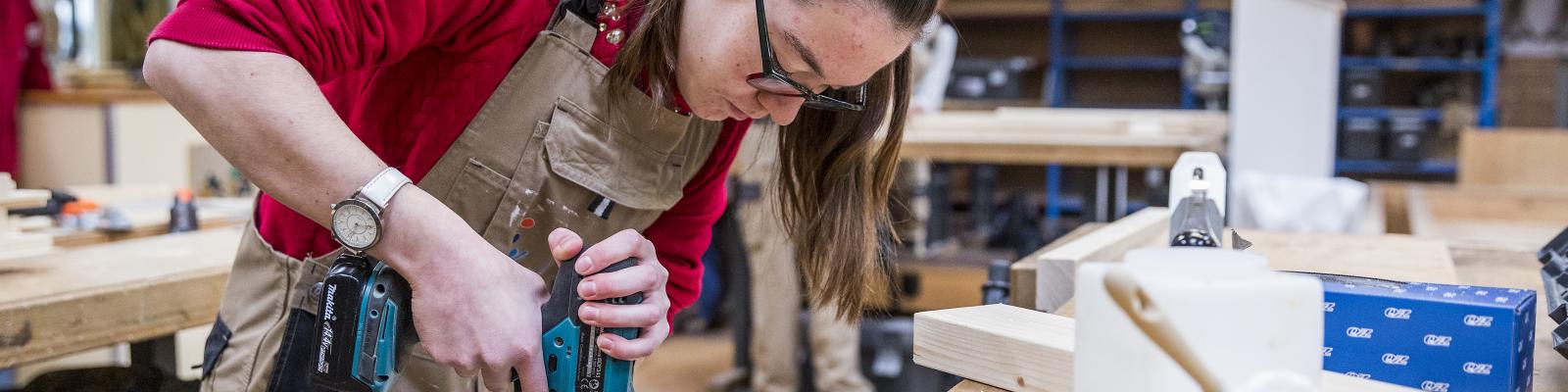 Onderwijs lopende projecten mijlpalen