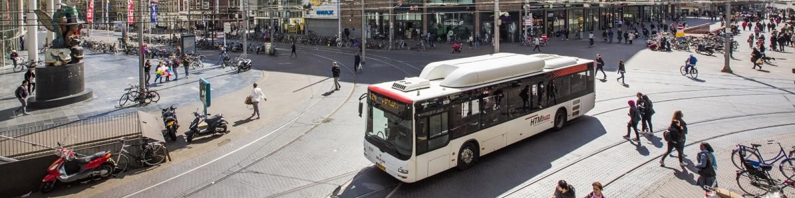 omgevingswet laatste nieuws hoe betrek je de burger bij de omgevingswet