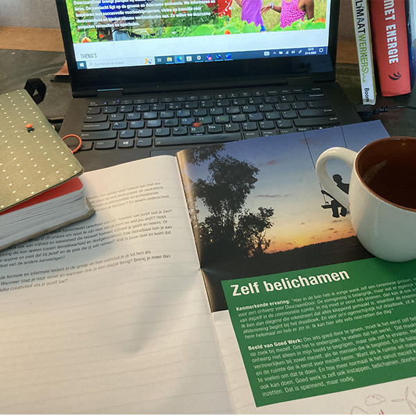 werkschrift