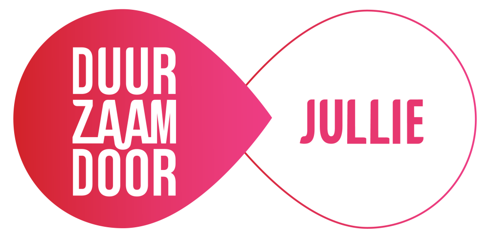 DuurzaamDoor Jullie